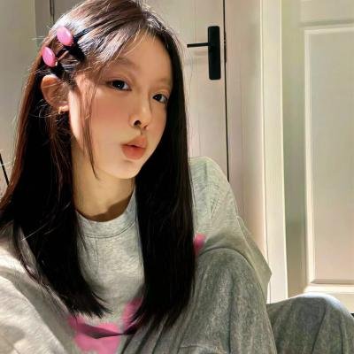 完美的一对