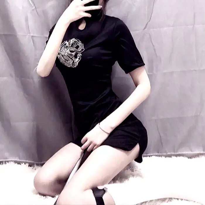 武打男神
