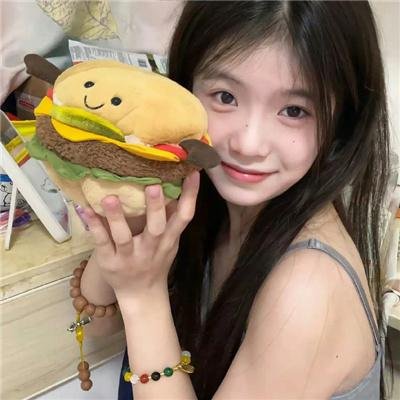 闪闪惹人爱