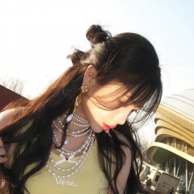 退休女士